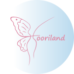 logo hooriland
