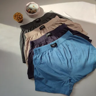 شورت نیم پا فرید چهار رنگ