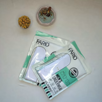 رکابی برند فرید کاور